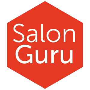 salon guru logo